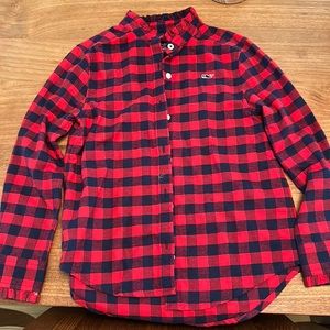 Vineyard vines, 100% cotton top, like new condition